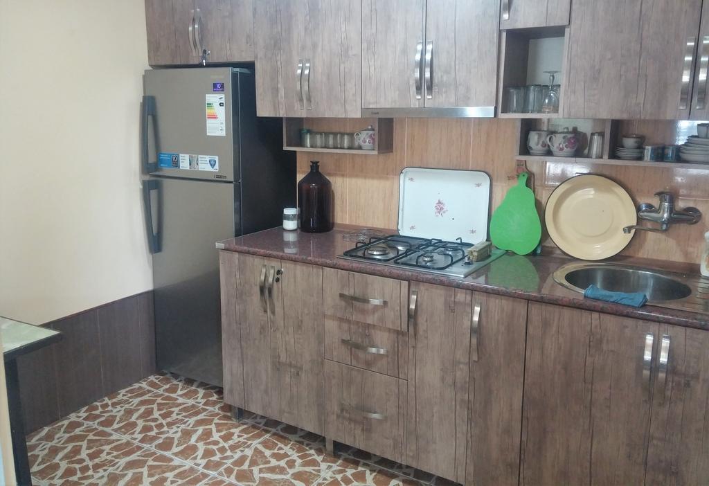 Guesthouse 97 In Batumi Батуми Экстерьер фото