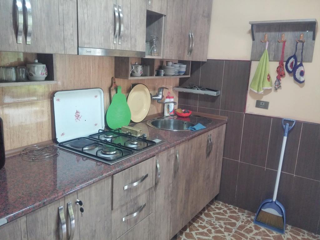 Guesthouse 97 In Batumi Батуми Экстерьер фото